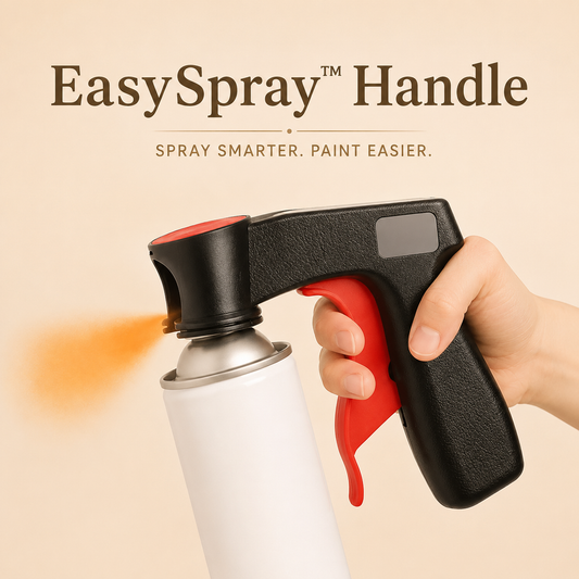 EasySpray™ Handle (Buy 2 Get 1 FREE)