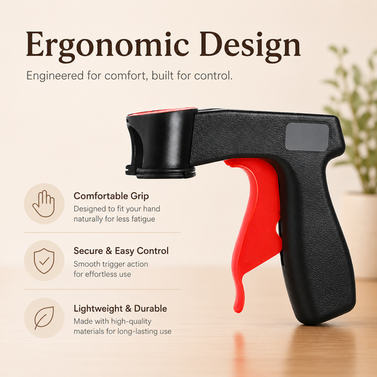 EasySpray™ Handle (Buy 2 Get 1 FREE)