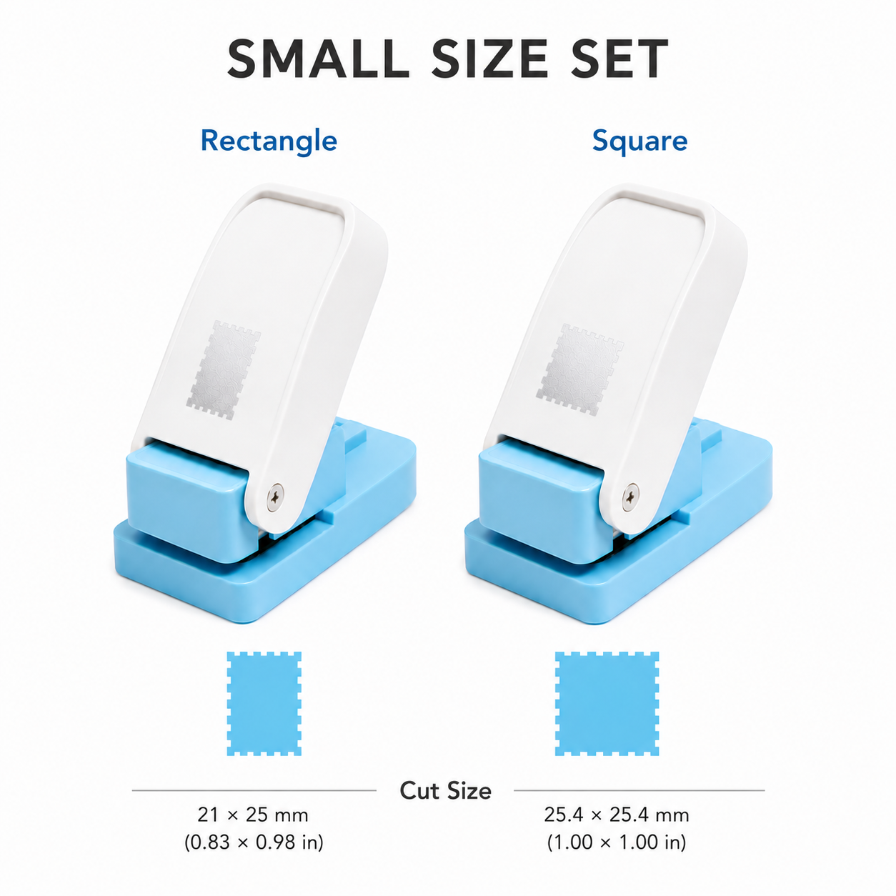 StampEdge™ Punch