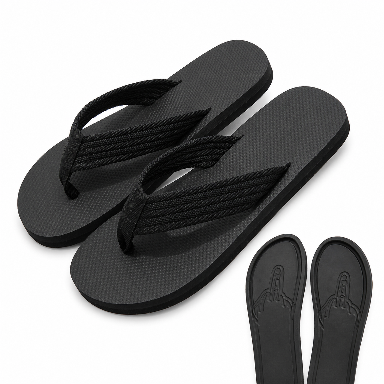 FlipMood™ Flip Flops