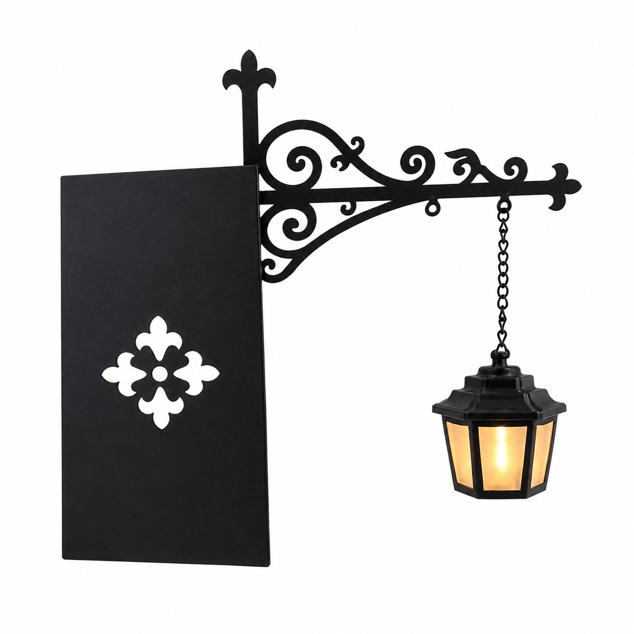 StoryGlow™ Bookshelf Lantern