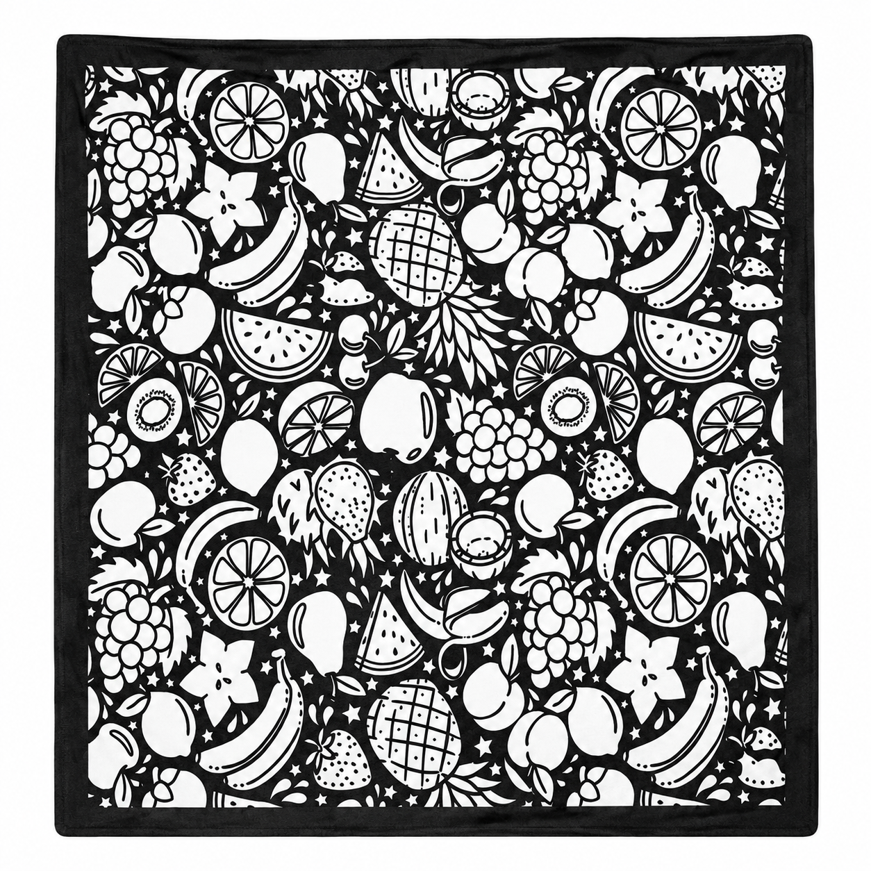 ColorNest™ Coloring Blanket