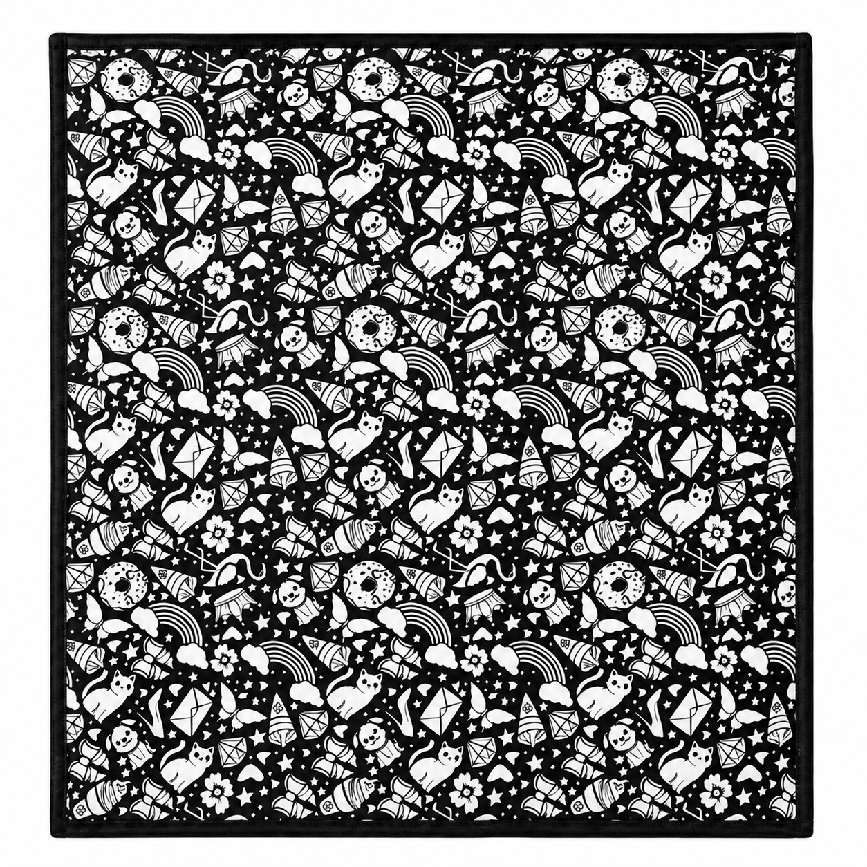 ColorNest™ Coloring Blanket