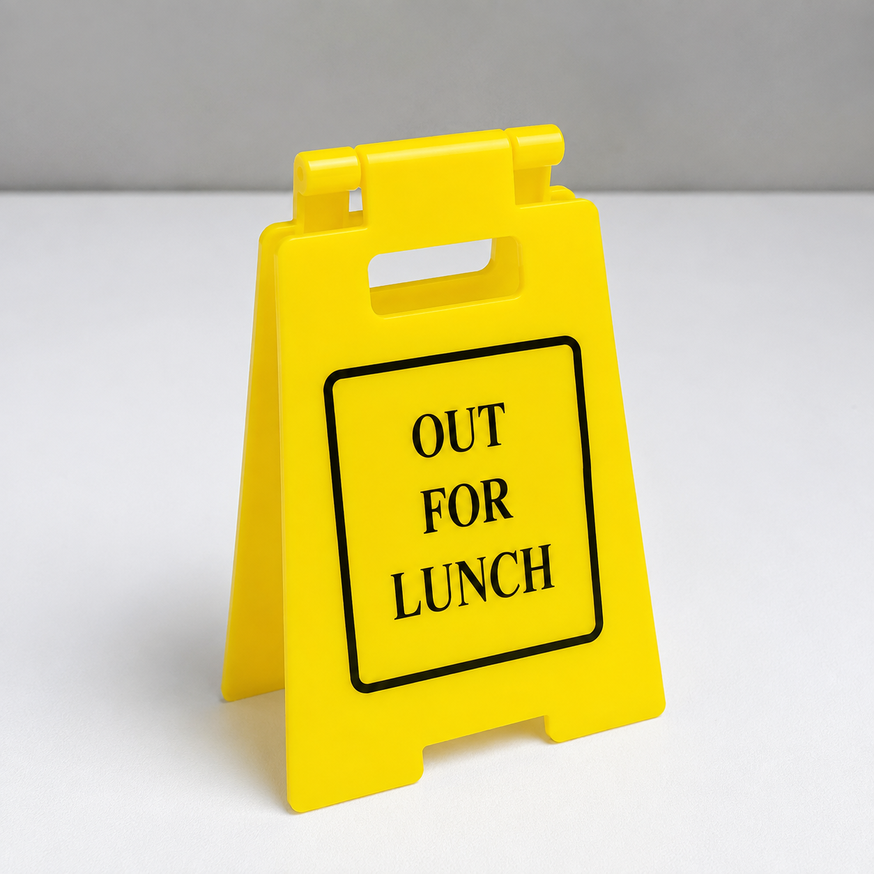 Haylo™ Funny Desk Sign (Buy 2 Get 1 FREE)