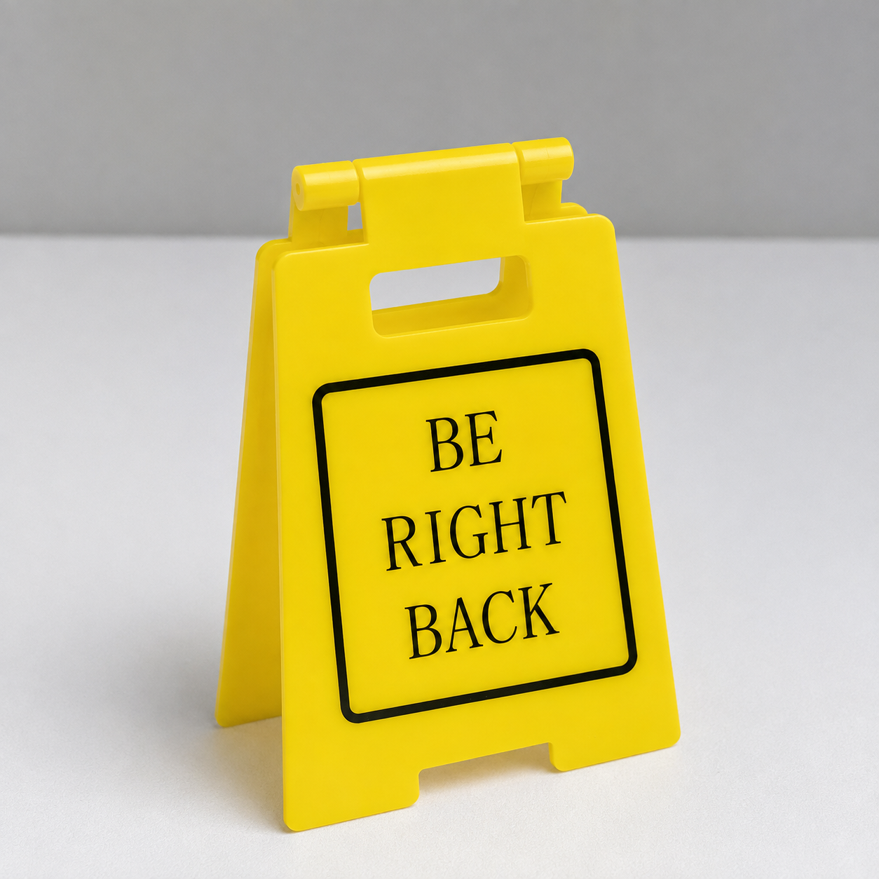 Haylo™ Funny Desk Sign (Buy 2 Get 1 FREE)