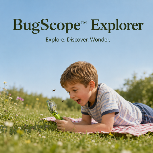 BugScope™ Explorer (Buy 2 Get 1 FREE)