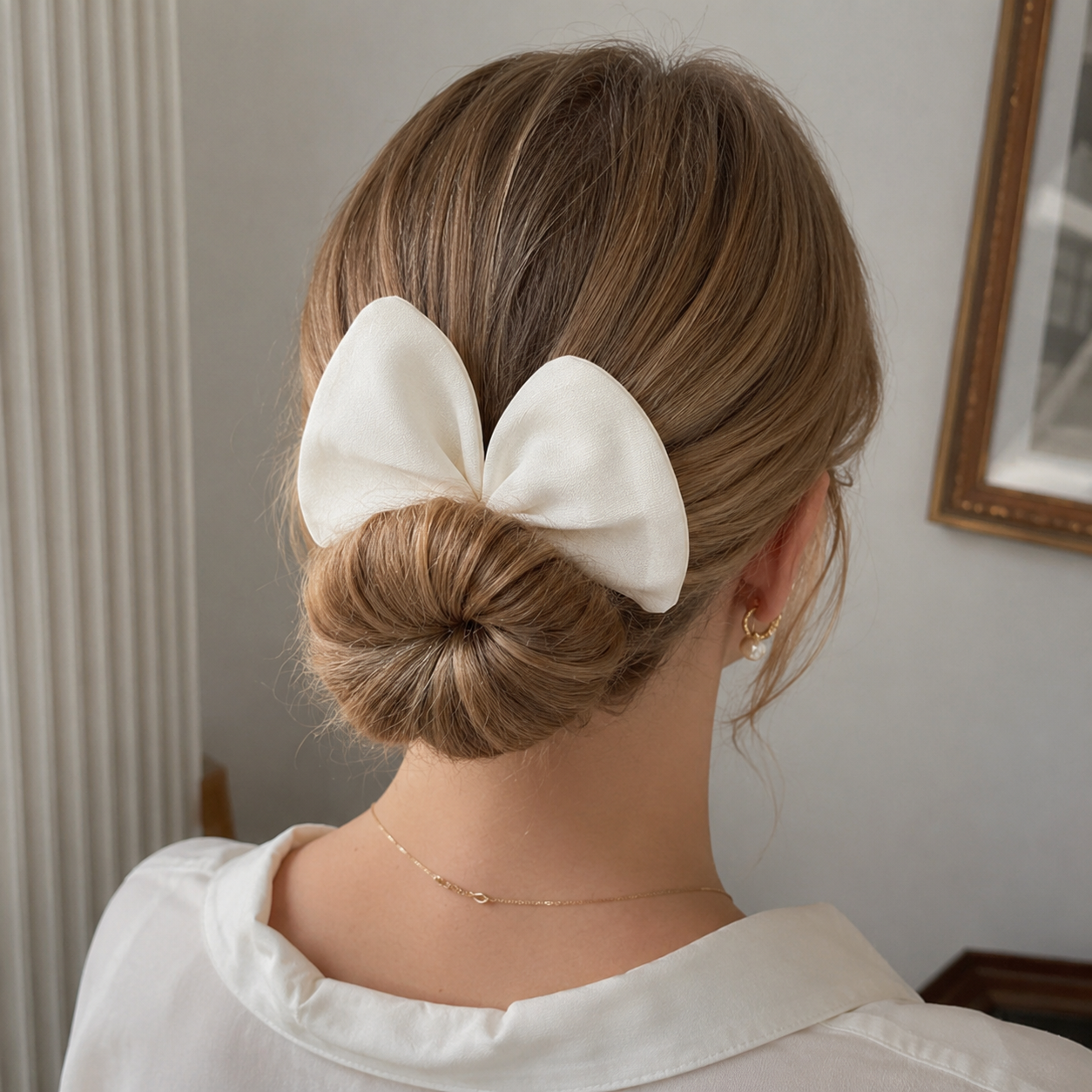 Haylo™ Easy Bun Maker (Buy 2 Get 1 FREE)