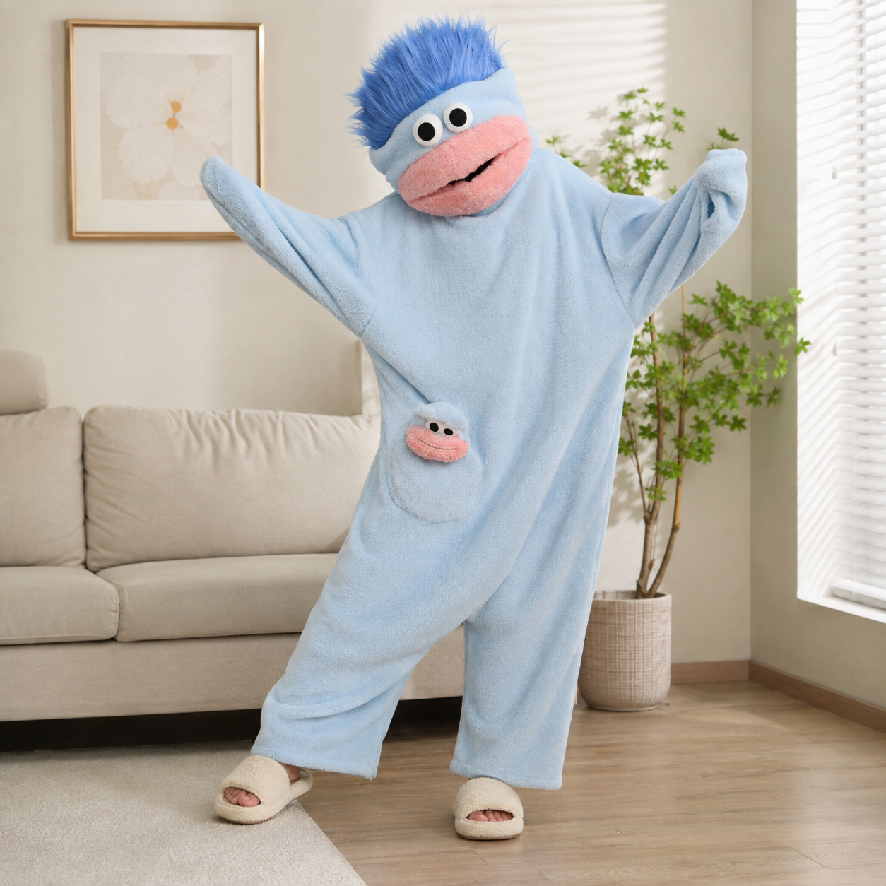 Gobble™ Onesie