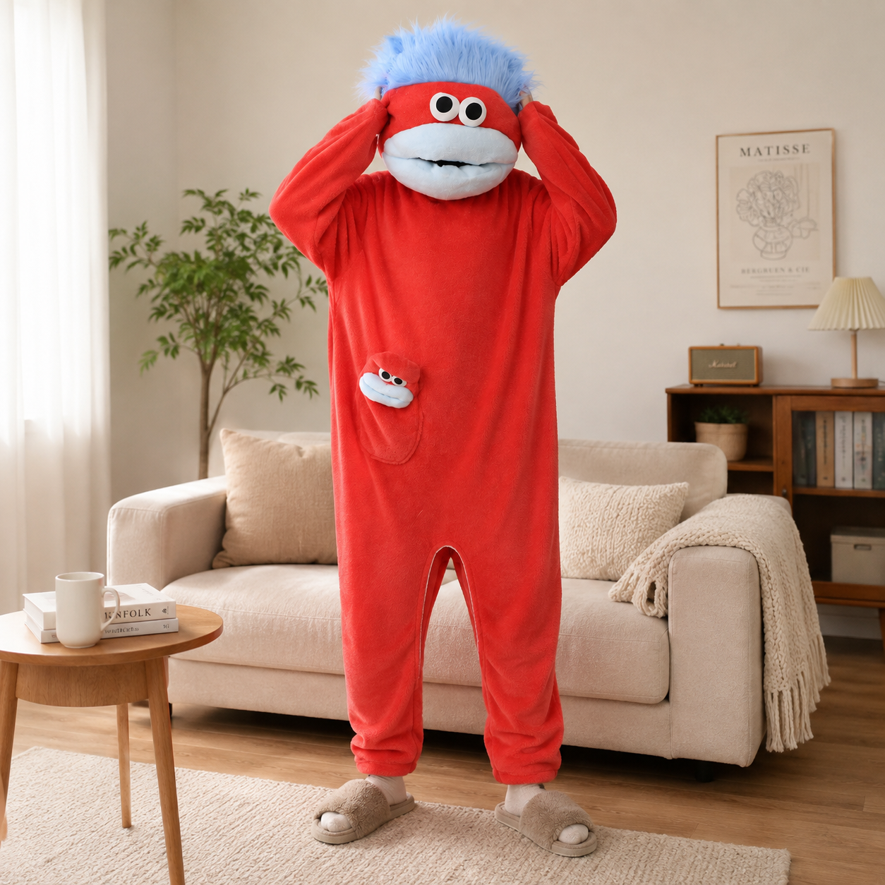 Gobble™ Onesie