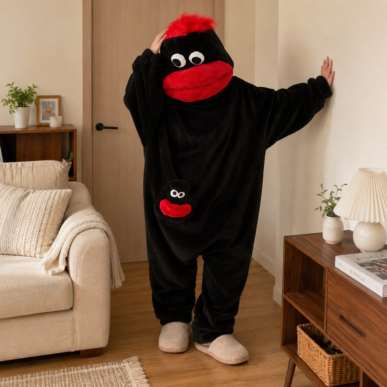 Gobble™ Onesie