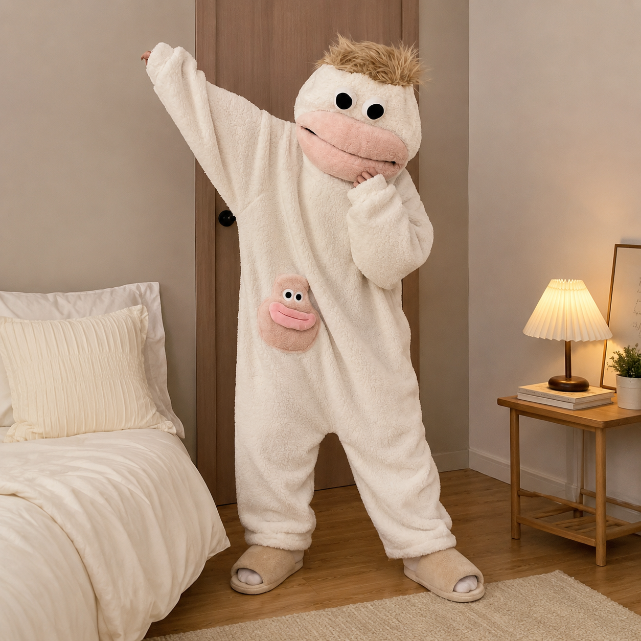 Gobble™ Onesie