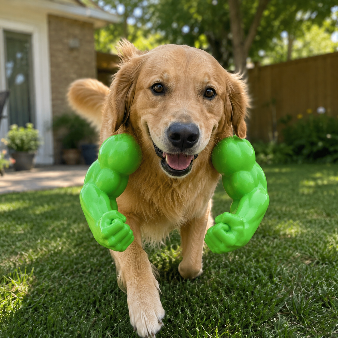 Haylo™ Pet Muscle Arms (Buy 2 Get 1 FREE)
