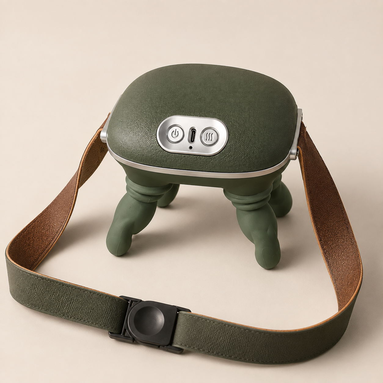 PalmMotion™ Massager