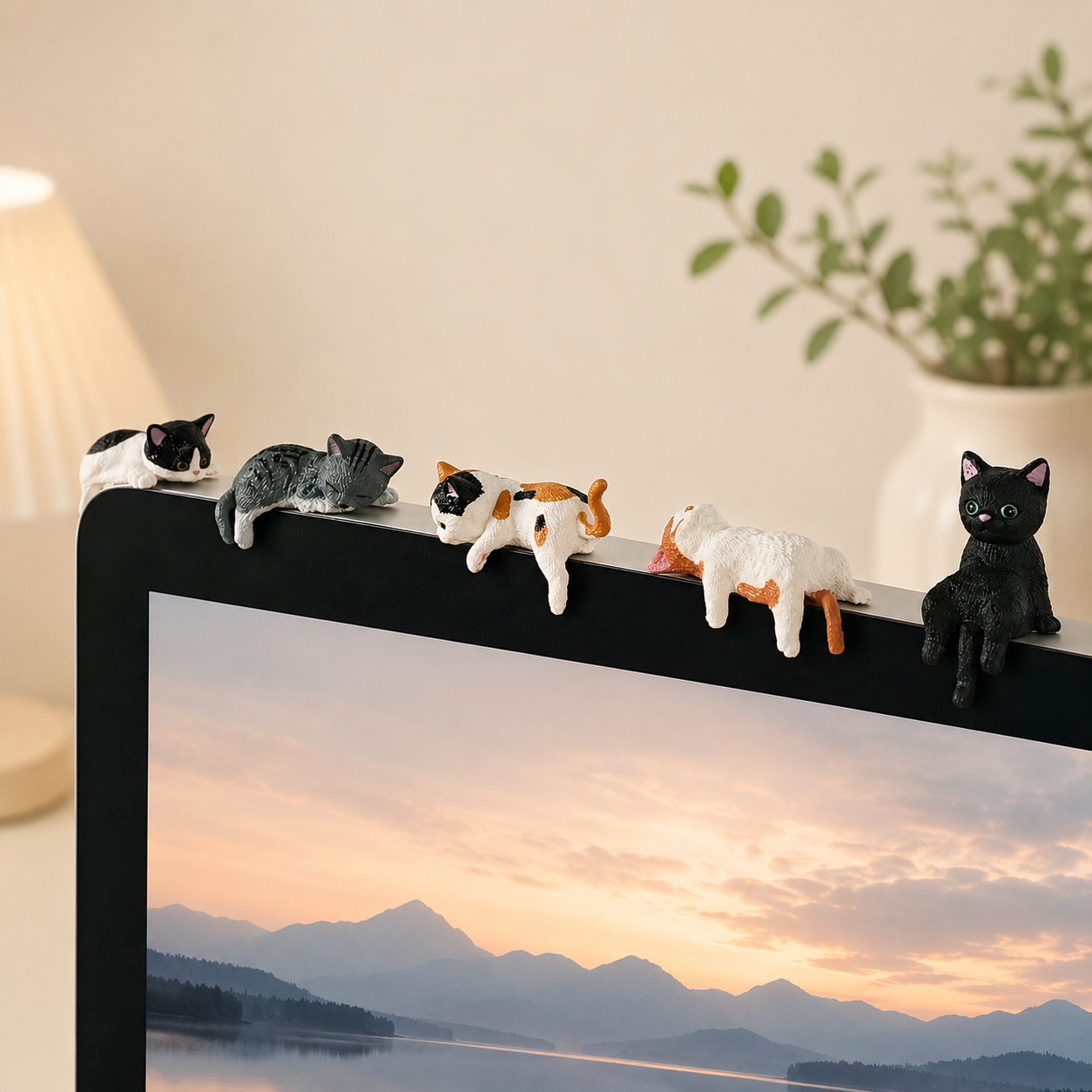 TinyBuddy™ Companion (Buy 2 Sets Get 1 Set FREE)