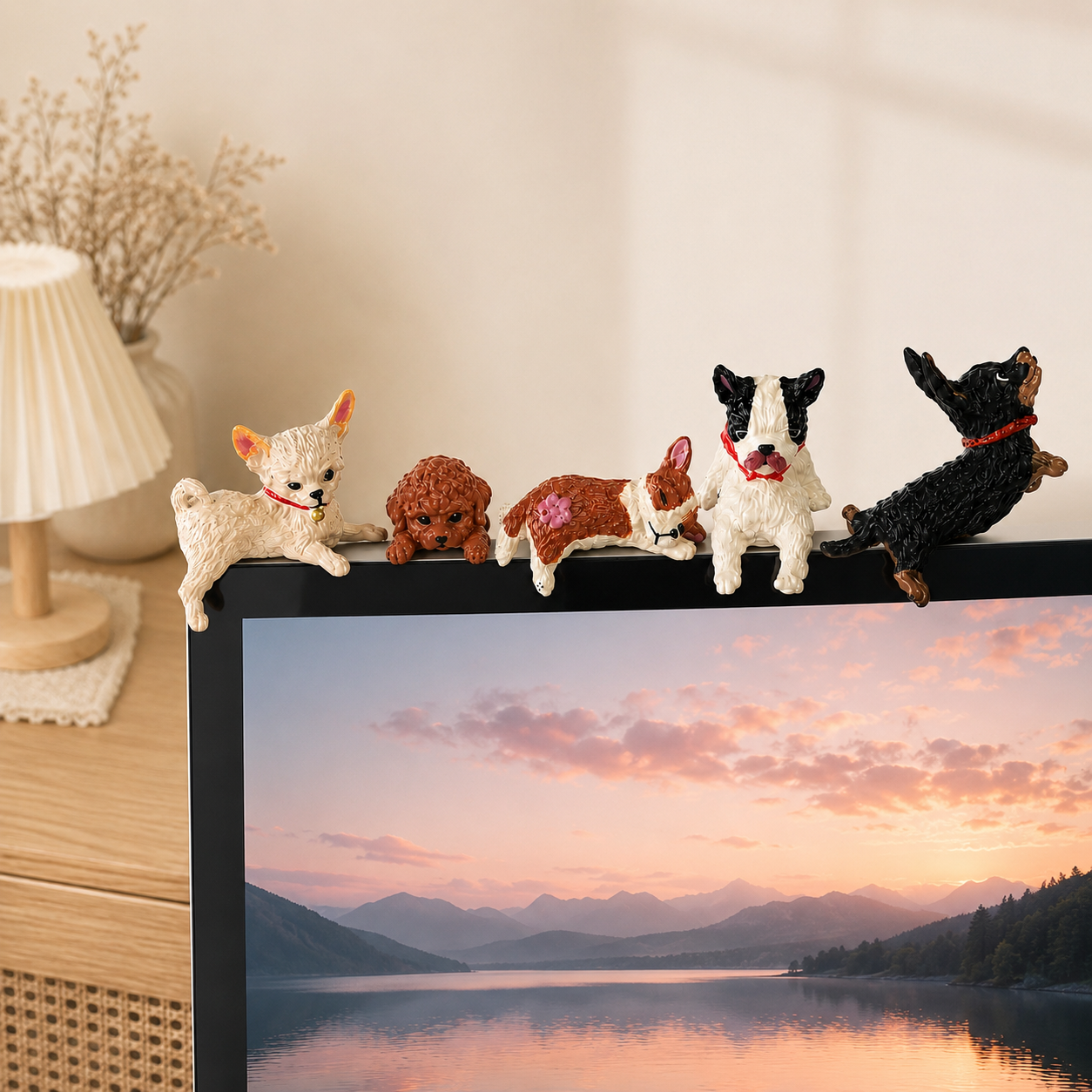 TinyBuddy™ Companion (Buy 2 Sets Get 1 Set FREE)