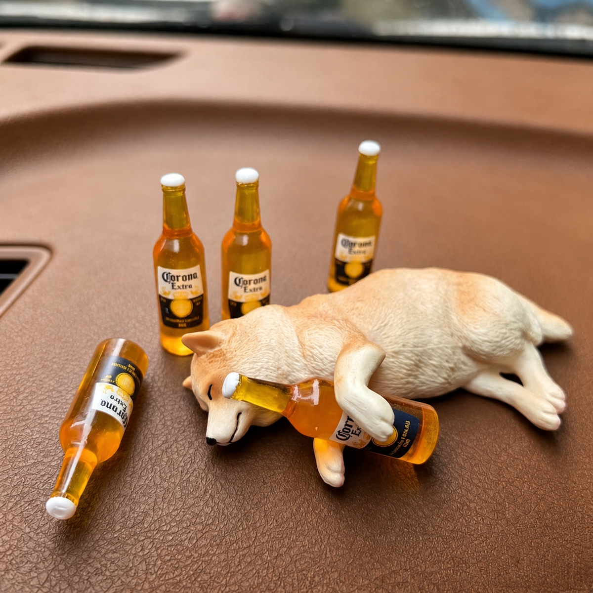 Haylo™ Tipsy Dog Car Buddy (Buy 2 Sets Get 1 Set FREE)