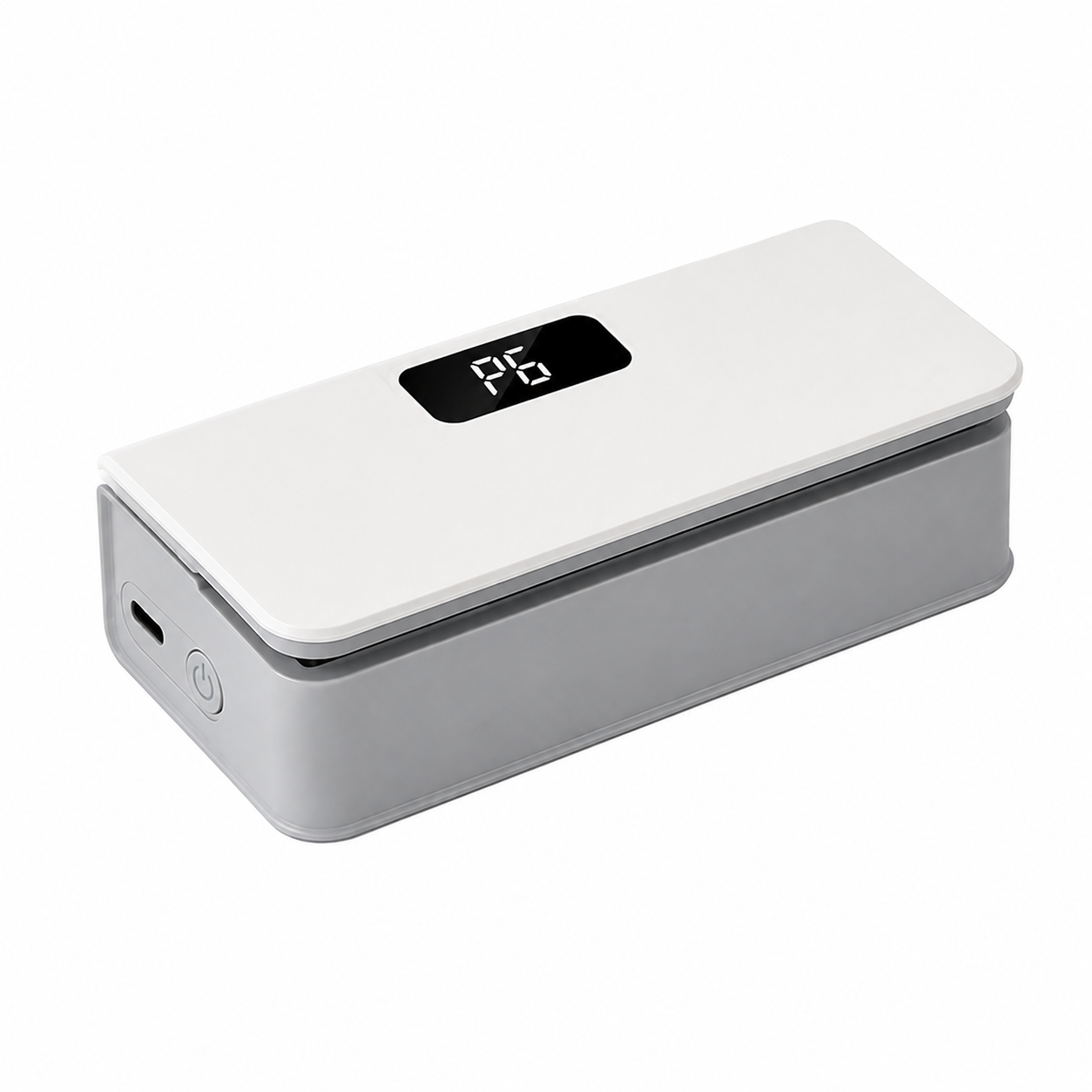 SnapSeal™ Magnetic Bag Sealer