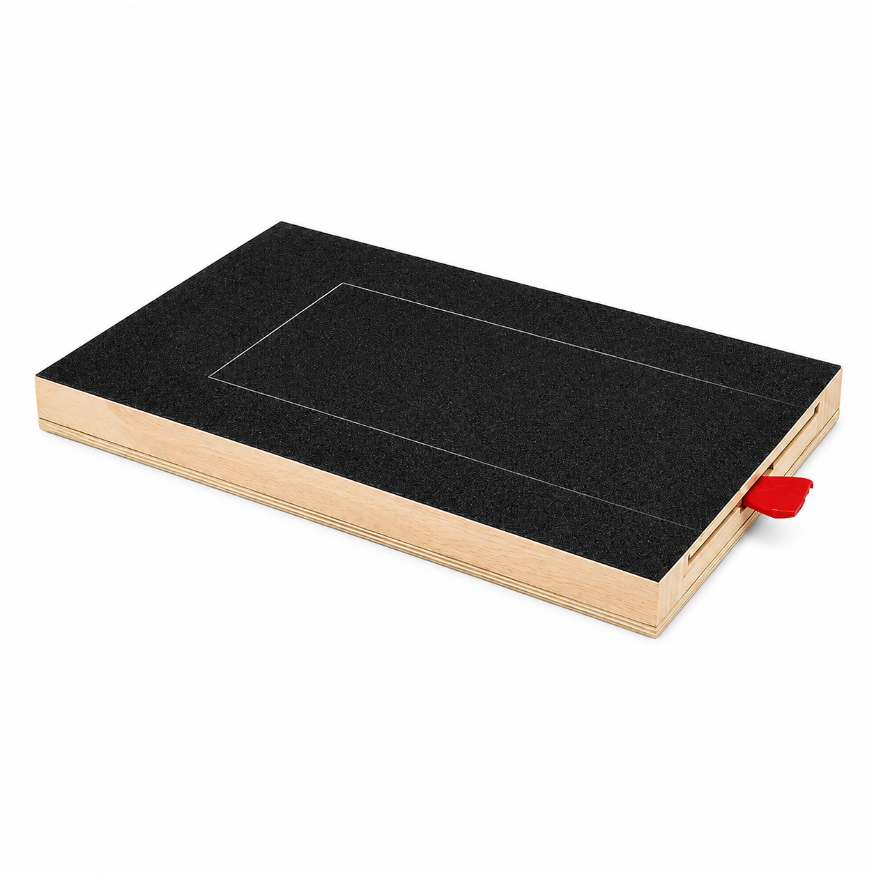 Interactive Dog Nail Scratch Board