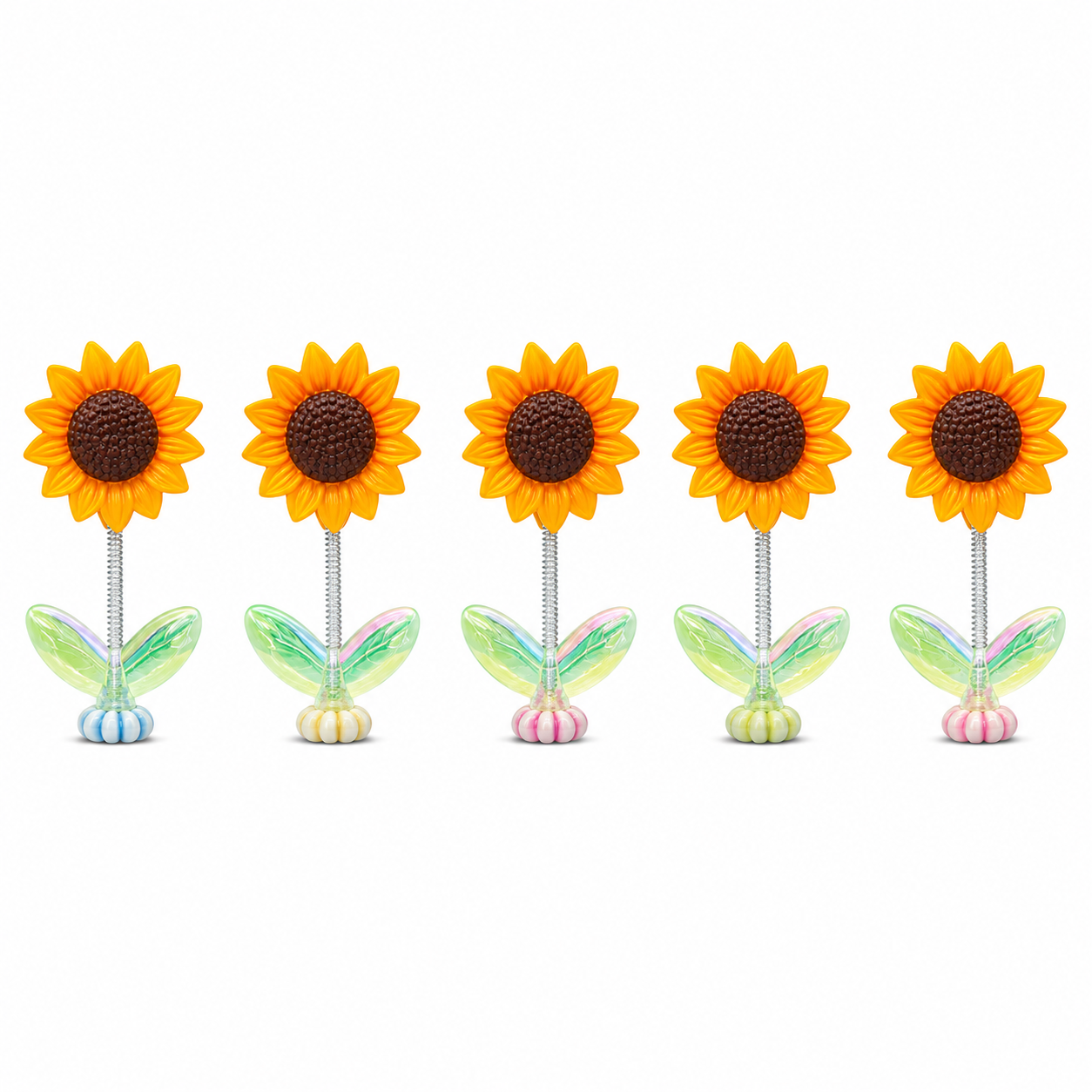 BloomBuddy™ Dashboard Flowers (Buy 2 Sets Get 1 Set FREE)