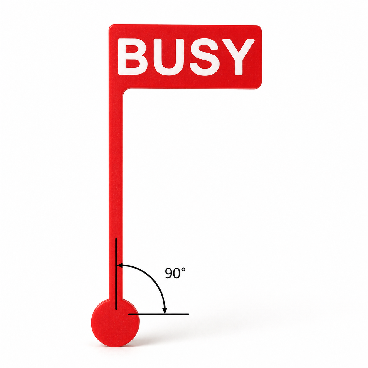Haylo™ Busy Buddy Sign (Buy 2 Sets Get 1 Set FREE)