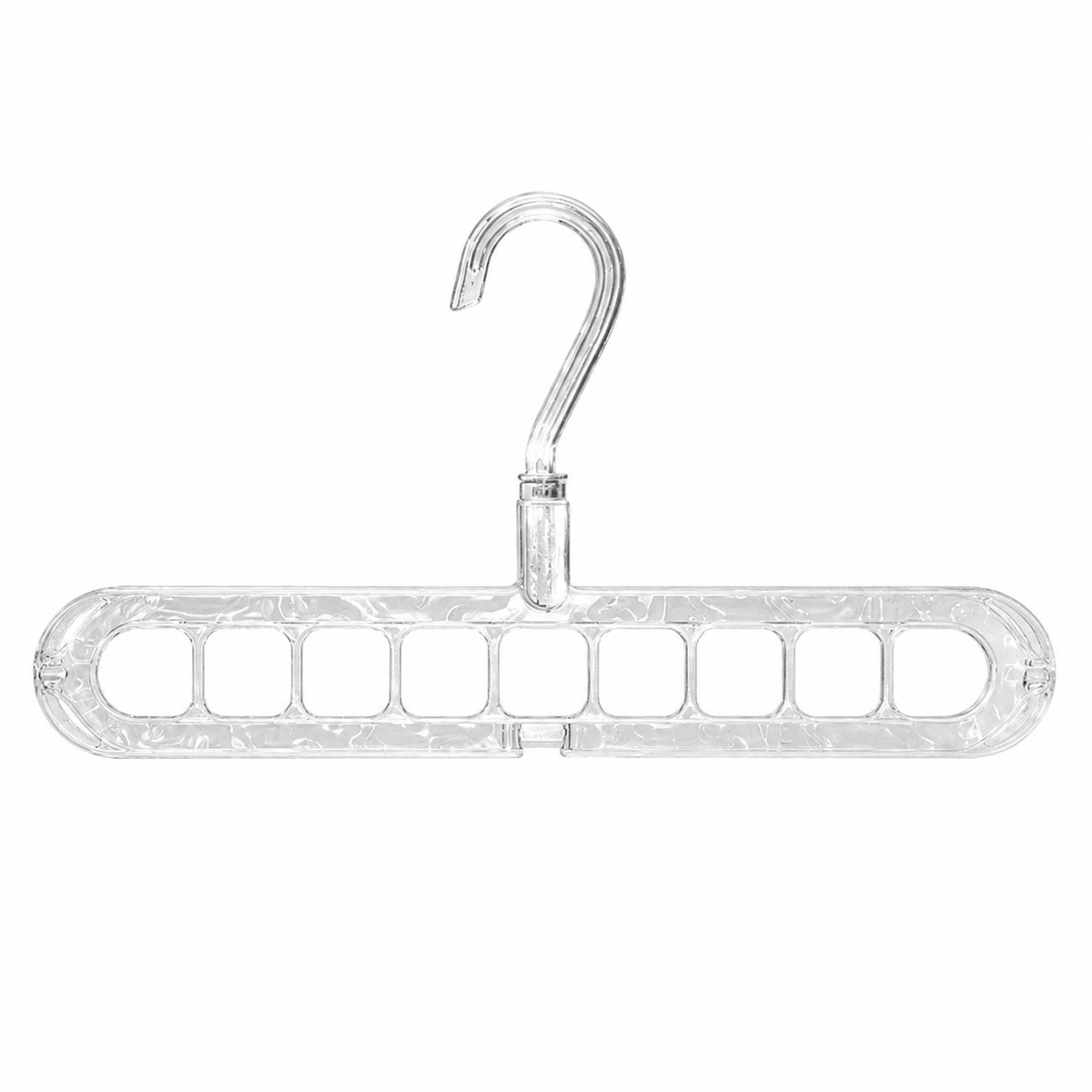 ClosetMax™ Space-Saving Hanger