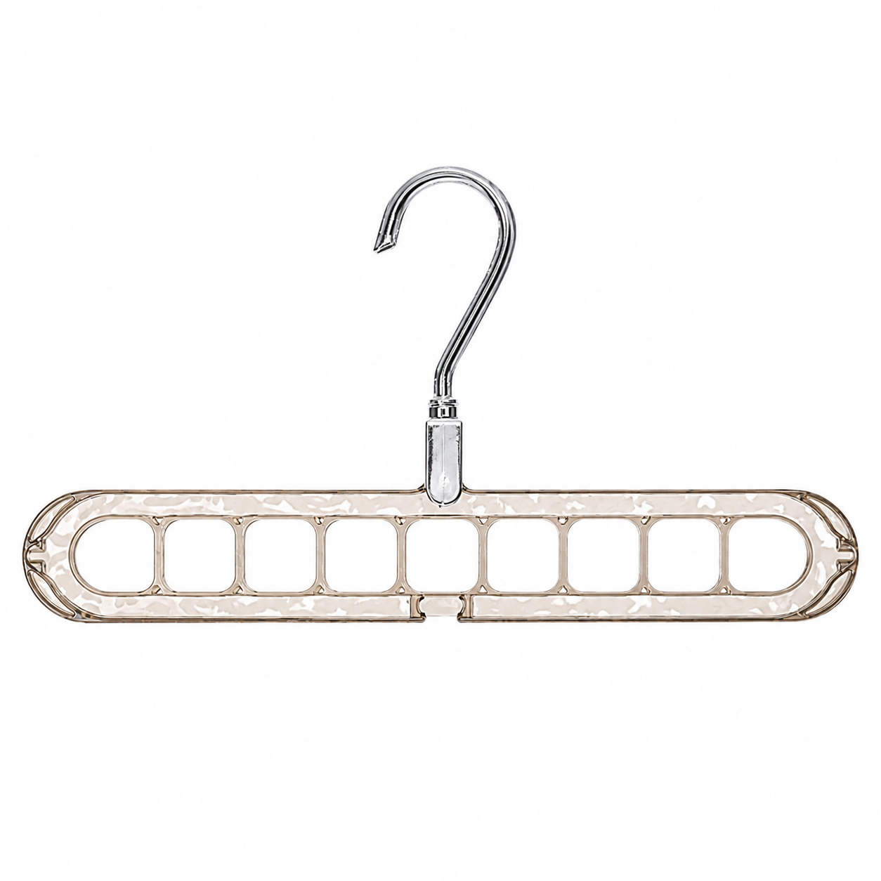 ClosetMax™ Space-Saving Hanger
