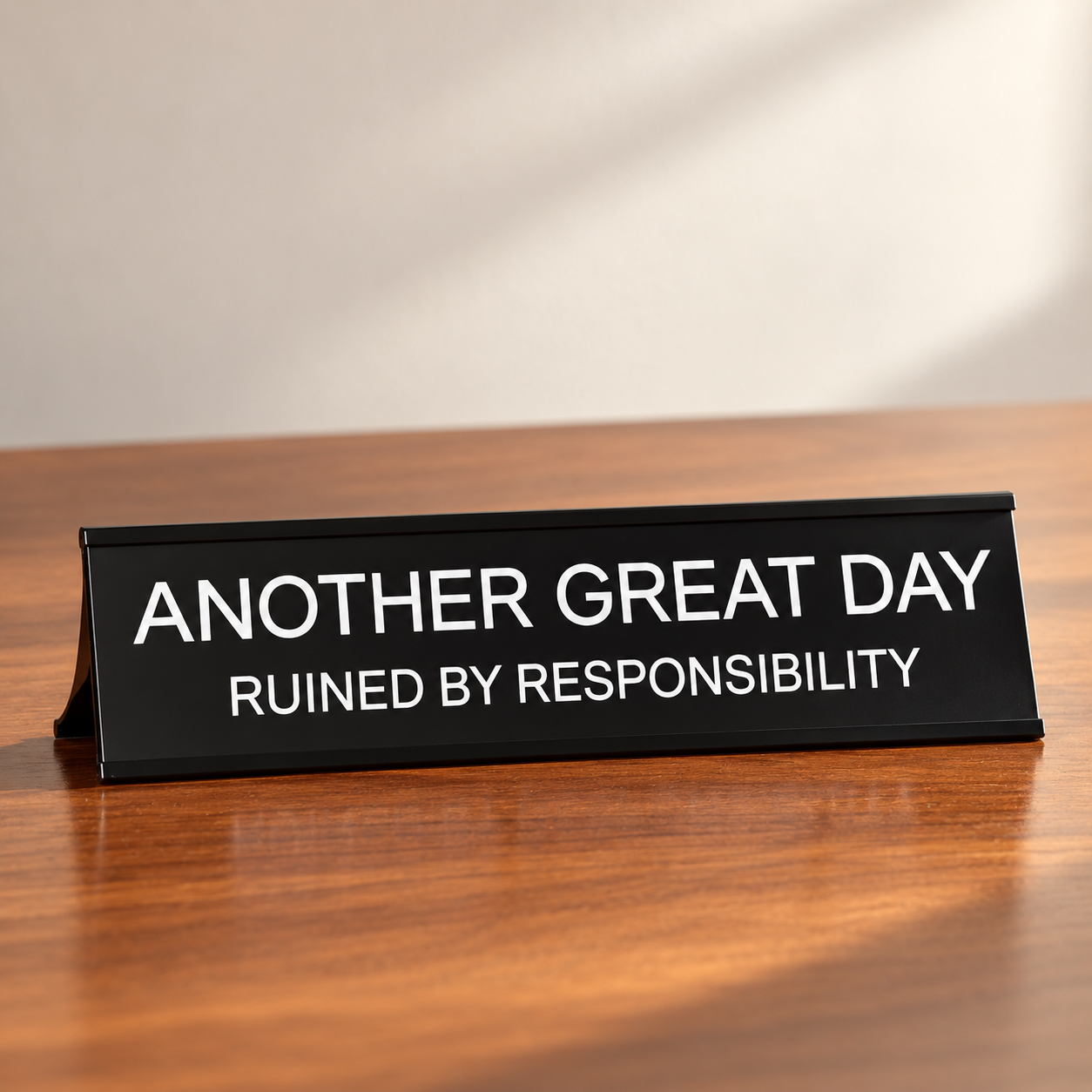Haylo™ Funny Office Sign (Buy 2 Get 1 FREE)