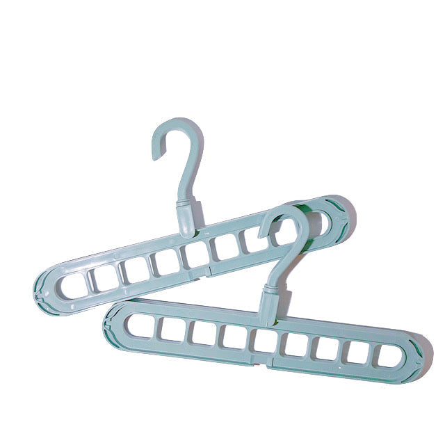 ClosetMax™ Space-Saving Hanger