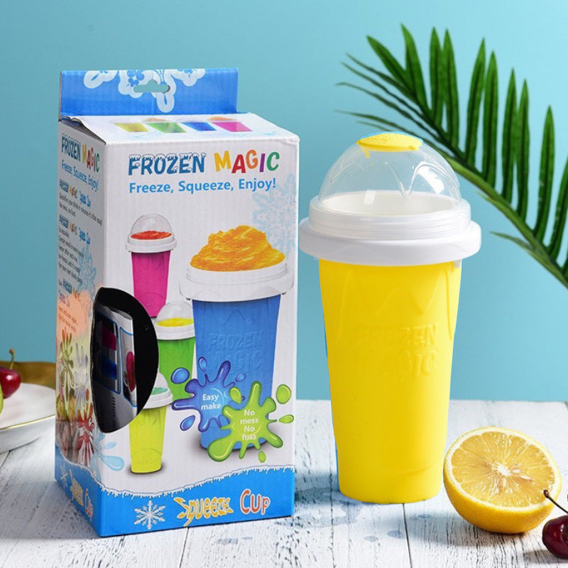 Haylo™ Slushy Maker Cup