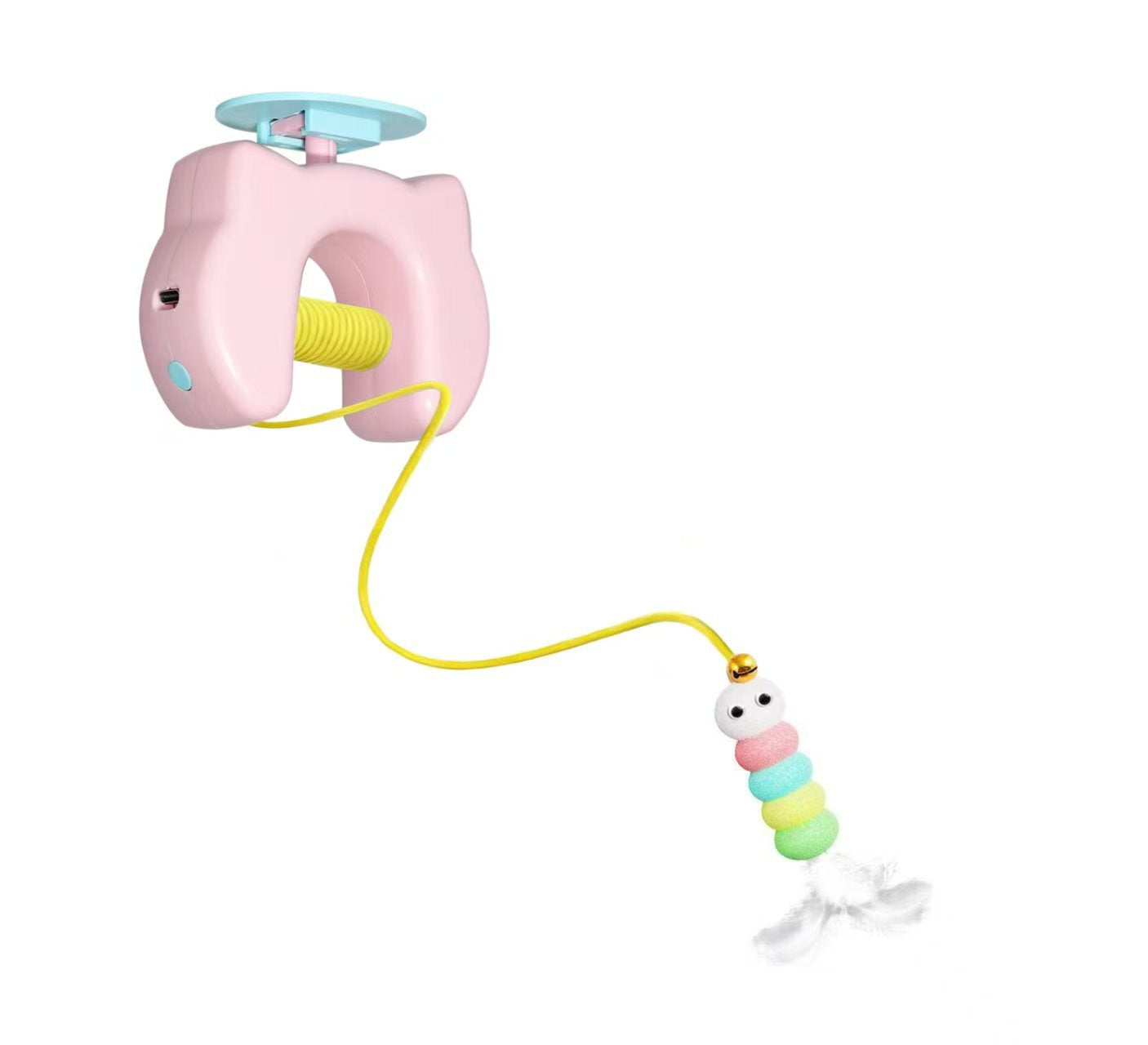 Haylo™ Bouncy Cat Teaser