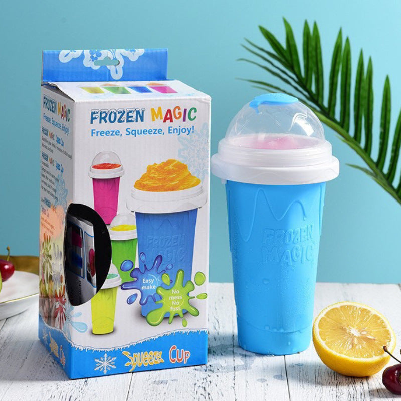 Haylo™ Slushy Maker Cup