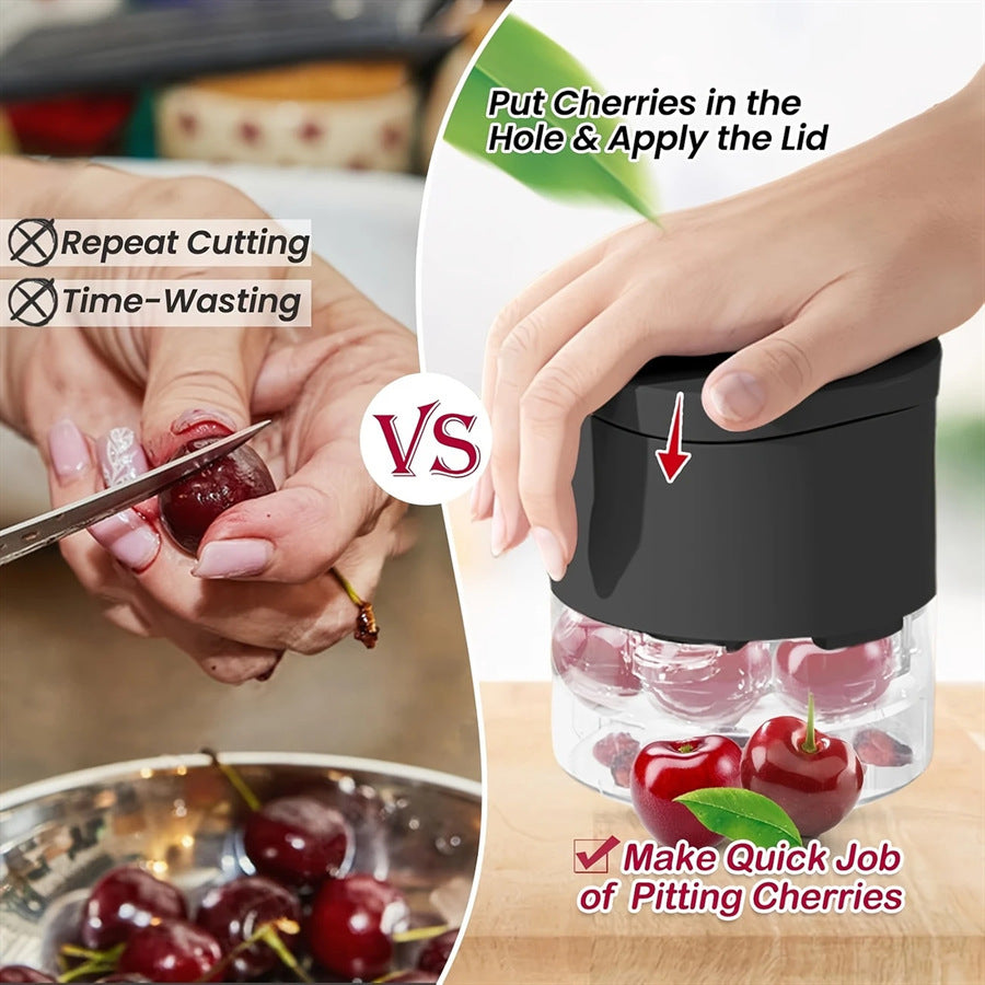 Haylo™ Cherry Pitter