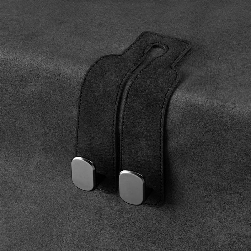 Haylo™ Car Seat Double Hook (Buy 2 Get 1 FREE)