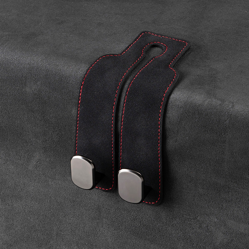 Haylo™ Car Seat Double Hook (Buy 2 Get 1 FREE)