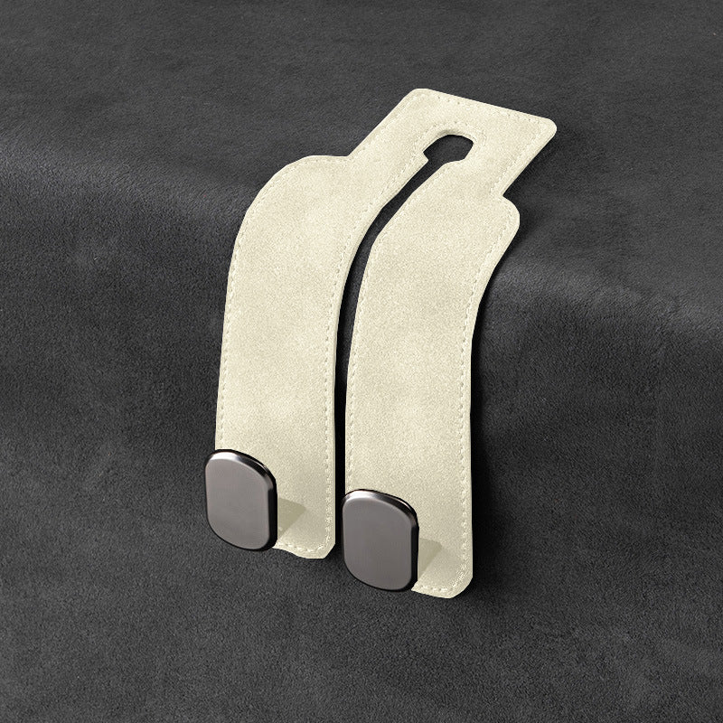 Haylo™ Car Seat Double Hook (Buy 2 Get 1 FREE)