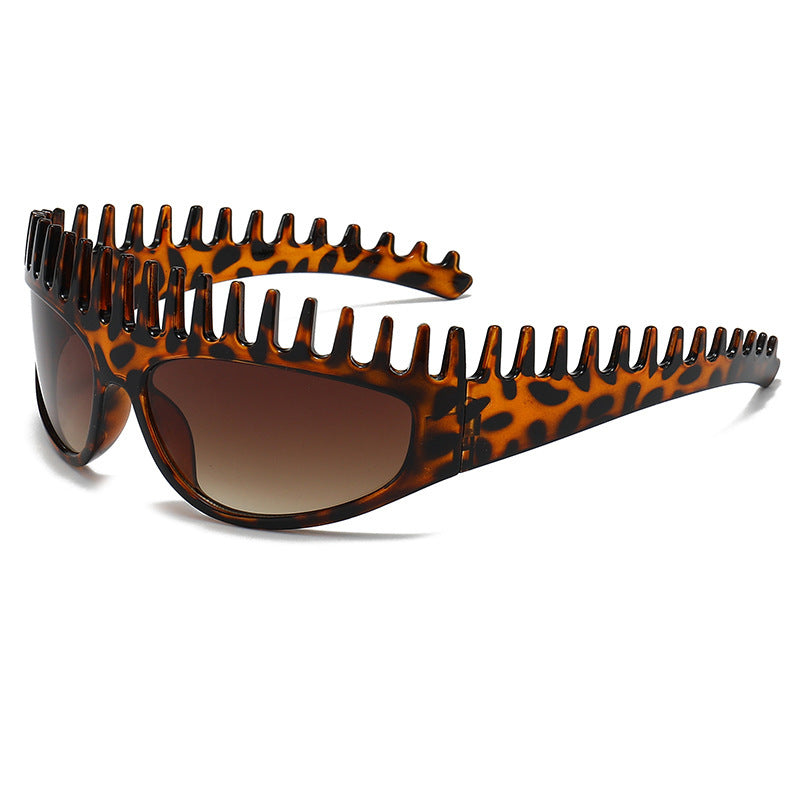 CombShade™ Sunglasses Headband (Buy 2 Get 1 FREE)