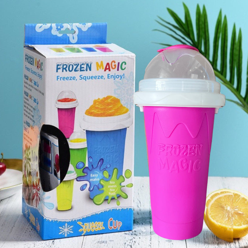 Haylo™ Slushy Maker Cup