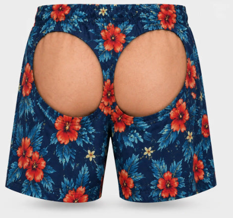 Cheeky Beach Shorts