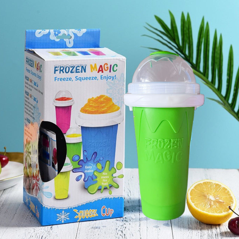 Haylo™ Slushy Maker Cup
