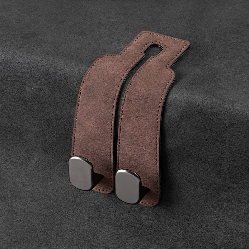 Haylo™ Car Seat Double Hook (Buy 2 Get 1 FREE)
