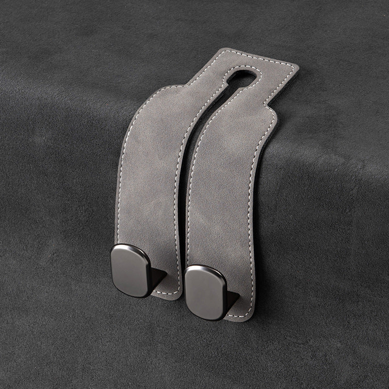 Haylo™ Car Seat Double Hook (Buy 2 Get 1 FREE)