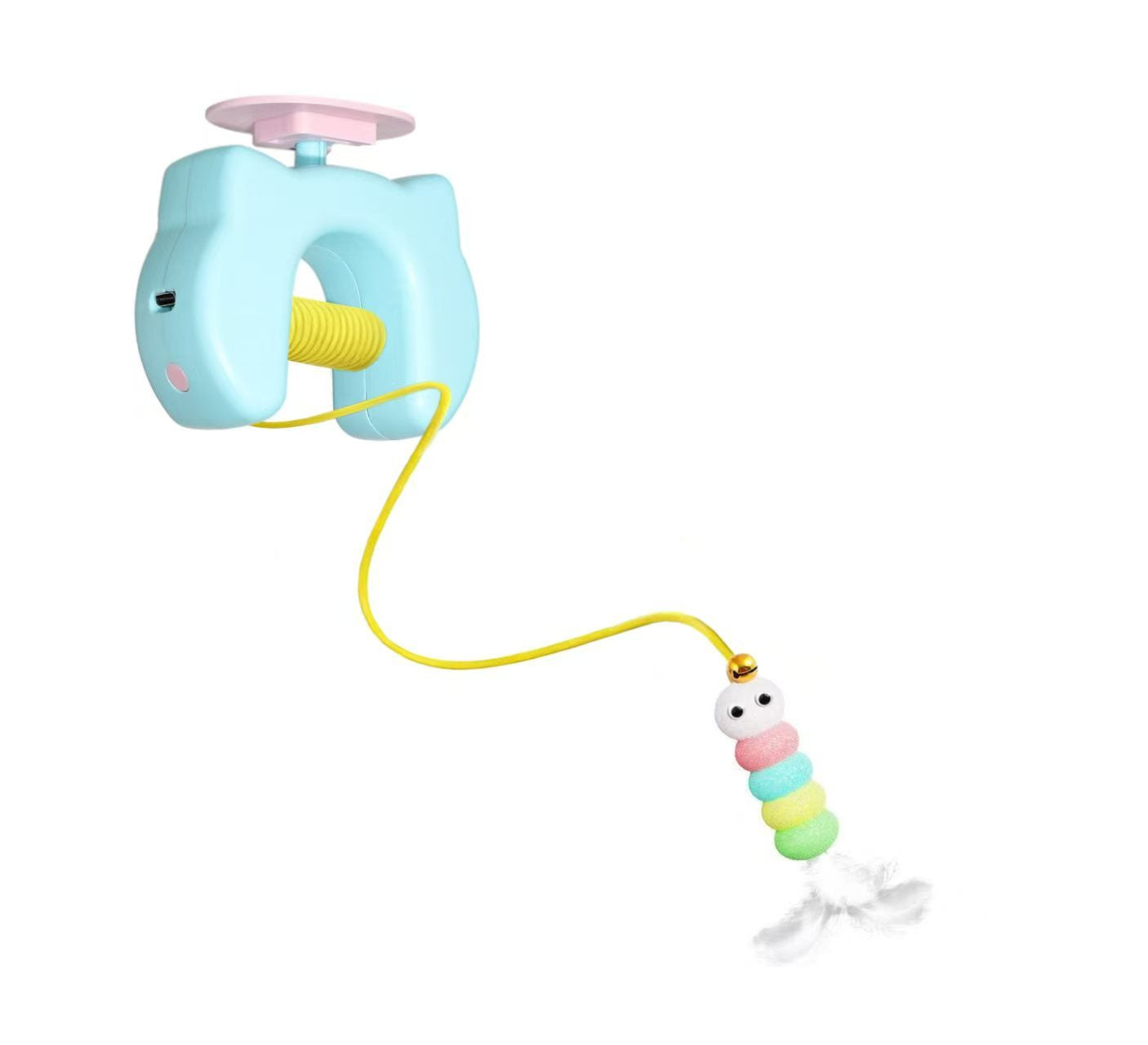 Haylo™ Bouncy Cat Teaser