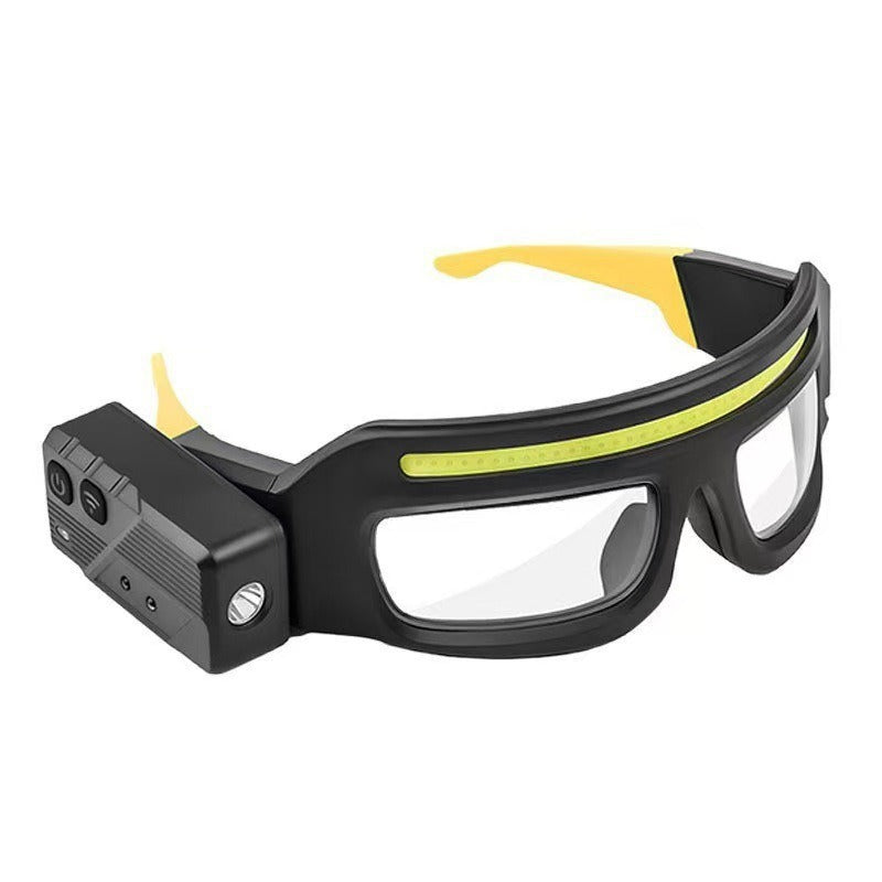 Haylo™ Hands-Free Light Glasses