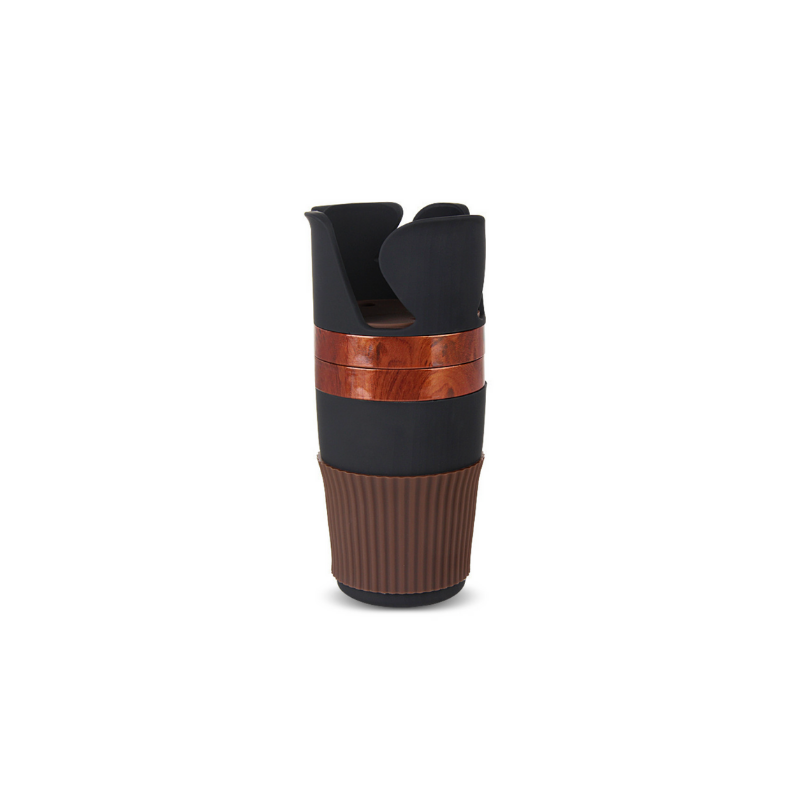 Haylo™ Multifunctional Car Cup Holder